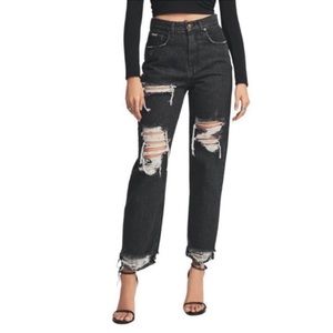 Retrofete Maggie Jeans